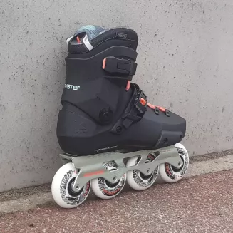 Rolki Rollerblade Twister XT W - 4