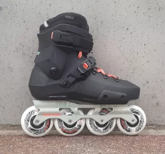Rolki Rollerblade Twister XT W - 5
