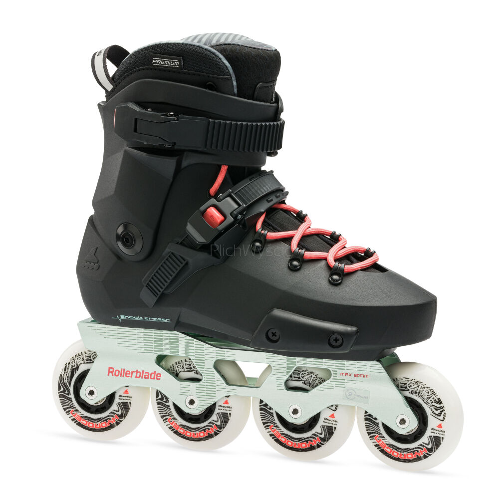 Rolki Rollerblade Twister XT W