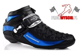 Buty Rollerlbade RaceMachine PRO Luigino - 2