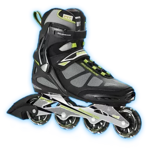 Rolki Rollerblade Spark Alu Max 84 mm