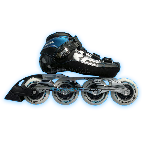 Rolki do jazdy szybkiej Powerslide R2