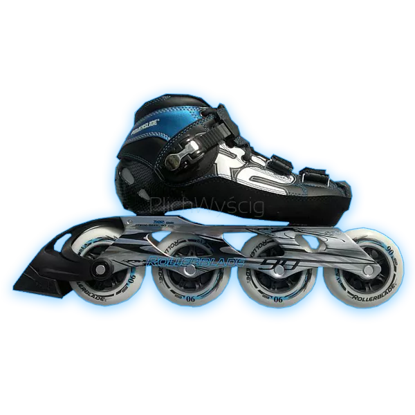 Rolki do jazdy szybkiej Powerslide R2