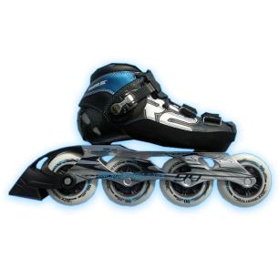 Rolki do jazdy szybkiej Powerslide R2