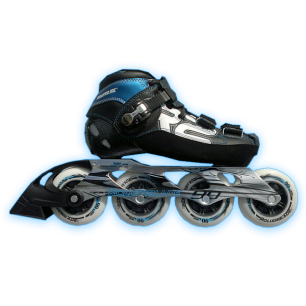 Rolki do jazdy szybkiej Powerslide R2