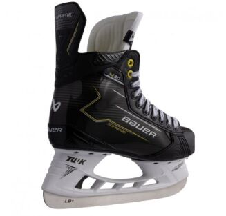 Łyżwy hokejowe Bauer Supreme M30 EE - 2
