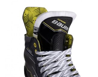 Łyżwy hokejowe Bauer Supreme M30 EE - 3