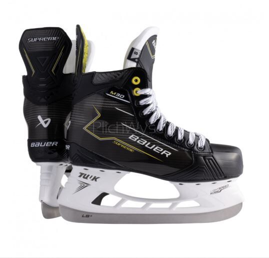 Łyżwy hokejowe Bauer Supreme M30 EE