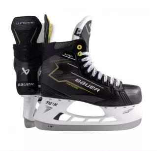 Łyżwy hokejowe Bauer Supreme M30 EE