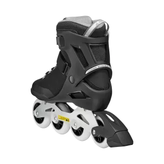 Rolki Rollerblade Macroblade 80 black/grey - 4