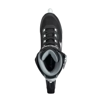 Rolki Rollerblade Macroblade 80 black/grey - 5