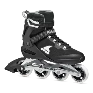Rolki Rollerblade Macroblade 80 W black/grey