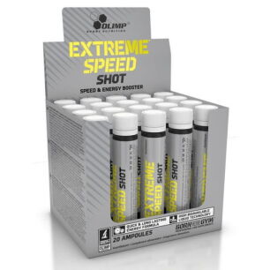 Olimp Extreme Speed Shot (25ml)