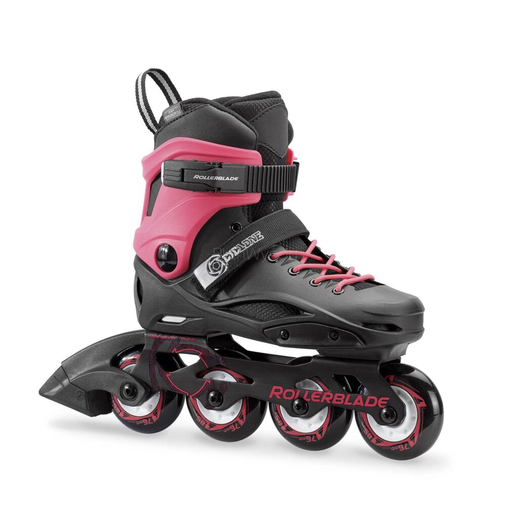 Rolki dziecięce miejskie Rollerblade Cyclone G