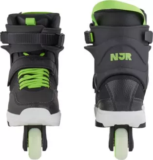 Rolki agresywne Rollerblade NJR New Jack Junior - 2