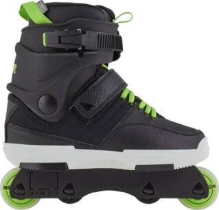 Rolki agresywne Rollerblade NJR New Jack Junior