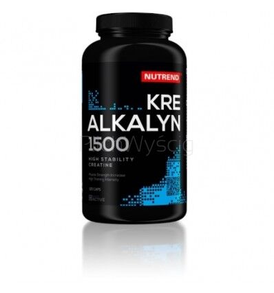 Kreatyna Kre-alkalyn 1500