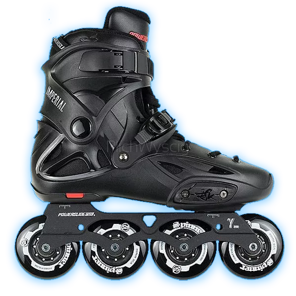 Rolki Powerslide IMPERIAL