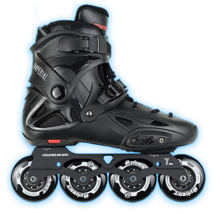 Rolki Powerslide IMPERIAL