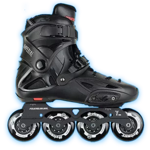 Rolki Powerslide IMPERIAL