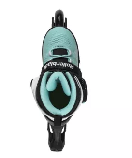 Rolki dziecięce Rollerblade MICROBLADE 3WD - 3