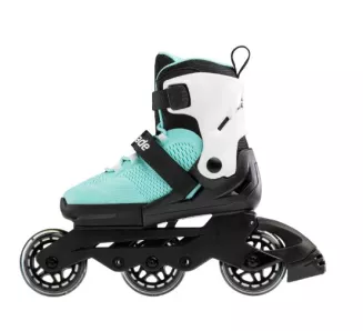Rolki dziecięce Rollerblade MICROBLADE 3WD - 2
