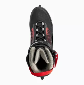 Łyżwy Bladerunner Igniter Ice XT black/red - 3