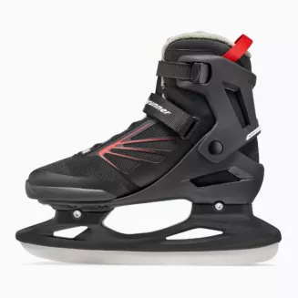 Łyżwy Bladerunner Igniter Ice XT black/red - 2