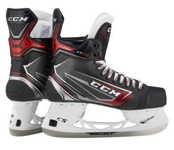 Łyżwy hokejowe CCM Jetspeed FT 470 D