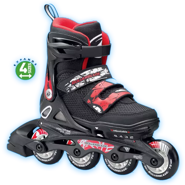 Rolki Rollerblade Spitfire SL 