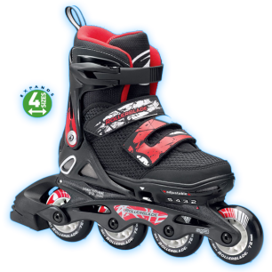 Rolki Rollerblade Spitfire SL 