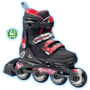 Rolki Rollerblade Spitfire SL 