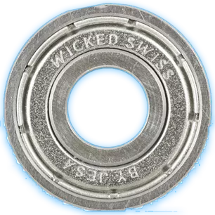 Łozyska Wicked Swiss by Jesa