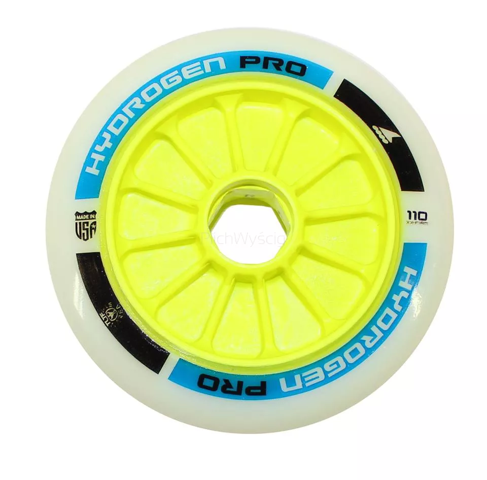 Koła Rollerblade Hydrogen PRO 110mm XXF