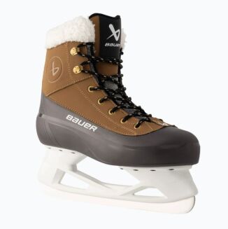 Łyżwy rekreacyjne Bauer Whistler 2.0 - 3