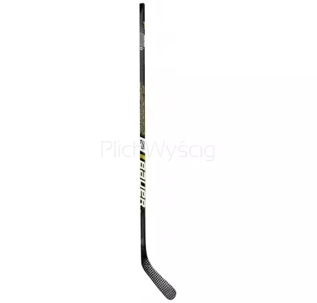 Kij kompozytowy Bauer Supreme 2S GripTac '18 lewy