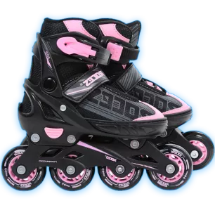 Rolki Roces Jokey Girl 1.0