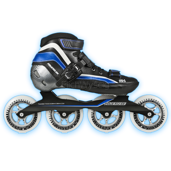 Rolki R4 II Powerslide