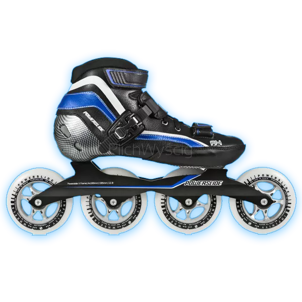 Rolki R4 II Powerslide