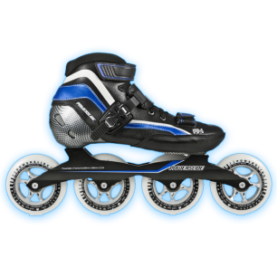 Rolki R4 II Powerslide