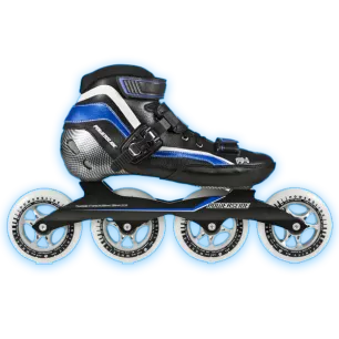 Rolki R4 II Powerslide