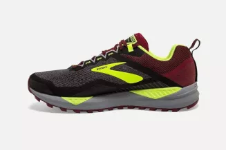 Brooks Cascadia 14 - 2