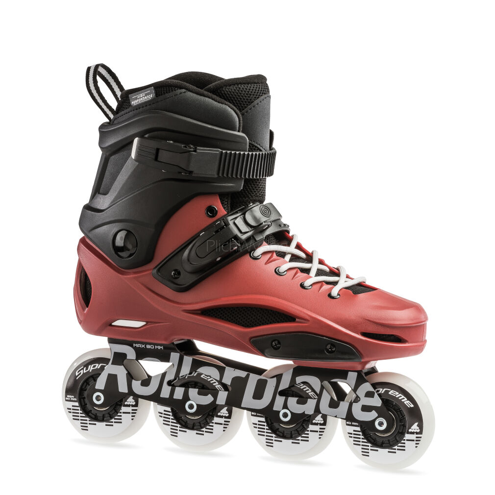 Rolki Rollerblade RB 80 PRO 