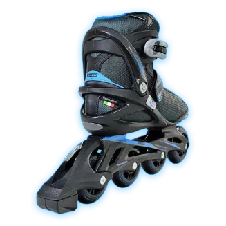 Rolki Roces Stripes Max 84mm - 2