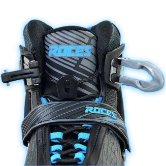 Rolki Roces Stripes Max 84mm - 3