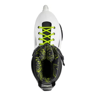 Rolki miejskie Rollerblade Lightning 110 - 3