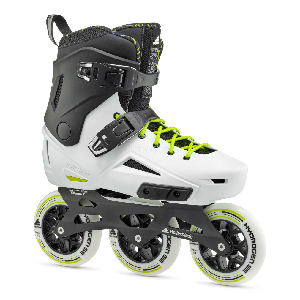 Rolki miejskie Rollerblade Lightning 110