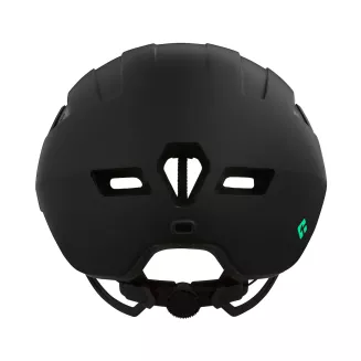 Kask Lazer CityZen Kineticore Matte Black - 2
