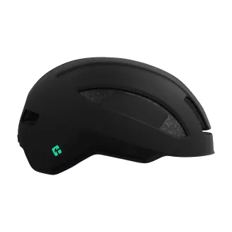 Kask Lazer CityZen Kineticore Matte Black - 3