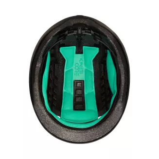 Kask Lazer CityZen Kineticore Matte Black - 4